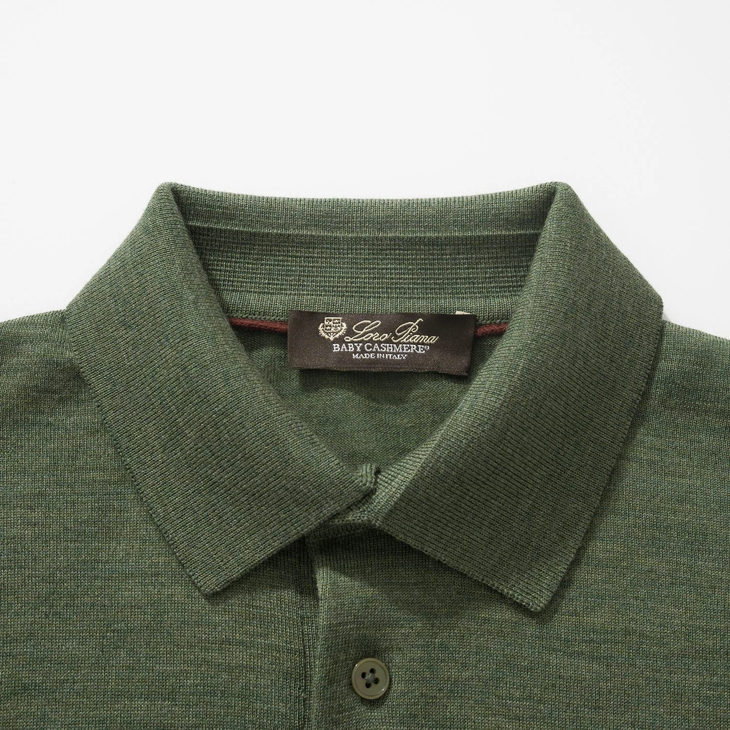 wg.luxury-- 8oro Pi191 Polo Extrafine Merino Wool oversized 2colour item:E-F409K1940-2